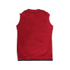 Baby Maggi Sleeve T-Shirt - Red
