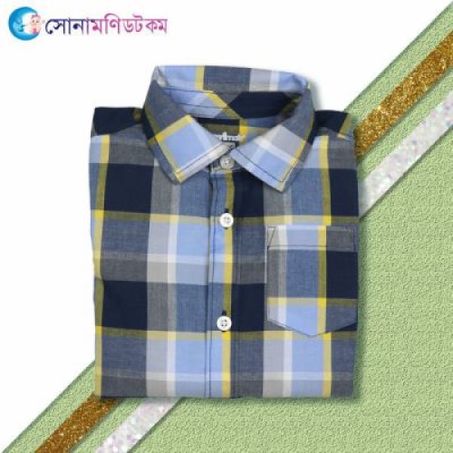 Baby Full Sleeve Shirt | Full Sleeve Shirt | Shirt at Sonamoni.com