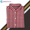 Baby Half Sleeve Shirt - Red | Shirt | BOY FASHION at Sonamoni.com