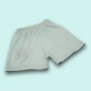 T-shirt with Shorts- Paste