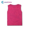 Baby Maggi Sleeve T-Shirt - Pink