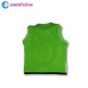 Baby Maggi Sleeve T-Shirt - Green