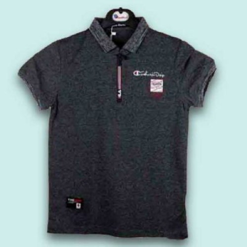 Chinese Polo T-Shirt | Polo Shirt | T-shirt at Sonamoni.com