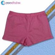 Baby Shorts - Pink