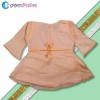 Baby Frock and Shorts Set – Orange | GIRLS FASHION | All Category at Sonamoni.com
