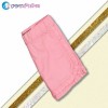 Girls Shorts - Light Pink | Shorts, Skirts & Three Quarter | GIRLS FASHION at Sonamoni.com
