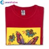 Girls T-Shirt- pink | Tops & T-shirts | GIRLS FASHION at Sonamoni.com