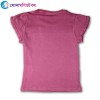 Girls T-Shirt-  ButterFly Print | Tops & T-shirts | GIRLS FASHION at Sonamoni.com