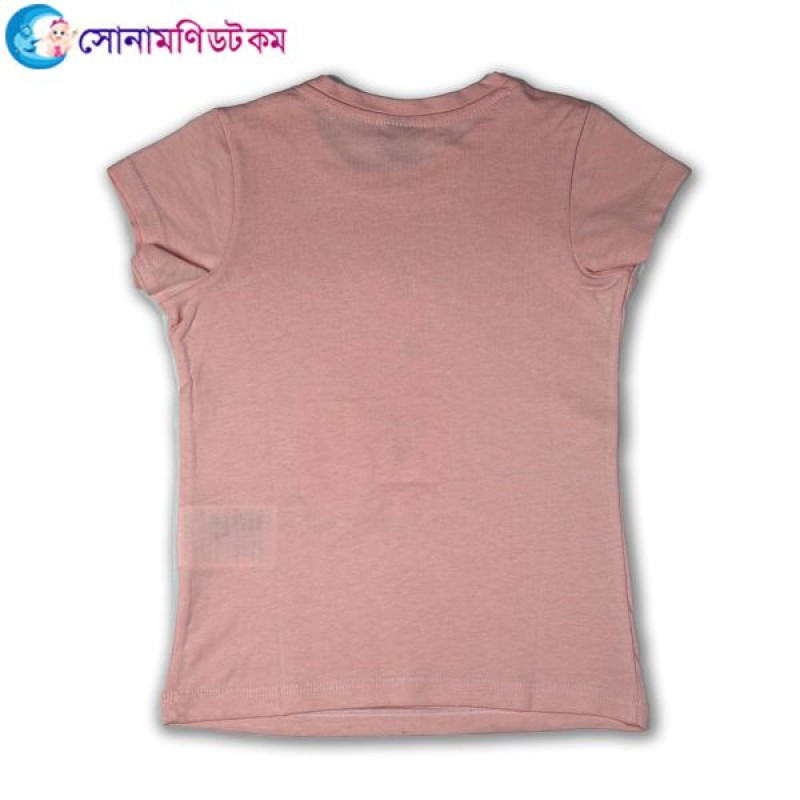 Girls Tops - Off White | Tops & T-shirts | GIRLS FASHION at Sonamoni.com
