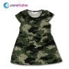 Girls Sleeveless Frock - Navy Blue | Tops & T-shirts | GIRLS FASHION at Sonamoni.com