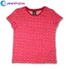 Girls T-Shirt - Pink | Tops & T-shirts | GIRLS FASHION at Sonamoni.com