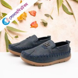 Baby Loafer Shoes