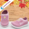 Baby Sneakers – Light Pink