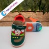 Baby Sports Shoes LED - Green