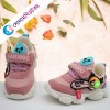 Baby Sports Shoes - Light Pink | at Sonamoni BD