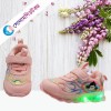 Baby Sports Shoes - Light Pink | at Sonamoni BD