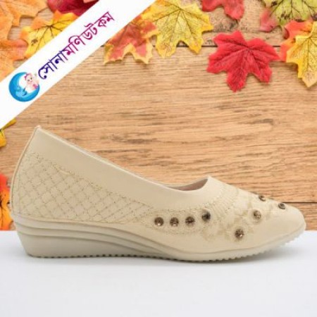 Baby Bellies Shoes - White 