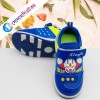 Baby Sports Shoes - Blue