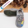 Baby Sports Shoes LED - Gray
