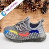 Baby Sports Shoes LED - Gray