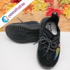 Baby Sneakers – Black