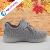 Baby Sneakers – Gray
