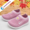 Baby Sneakers – Light Pink