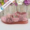 Girls Sandal - Light Pink