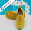 Baby Sneakers – Yellow
