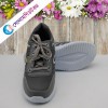 Baby Sports Shoes – Gray 