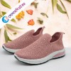 Baby Sneakers – Light Pink | at Sonamoni BD