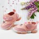 Baby Sports Shoes - Light Pink