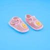 Baby Booties Shoes - Pink