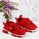 Baby Sports Shoe - Red 