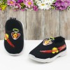 Baby Sports Shoes - Black