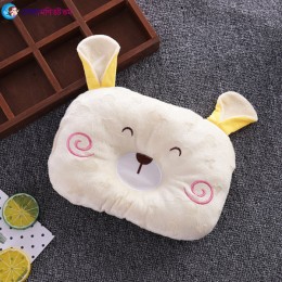 Baby Pillow Puppy - Yellow