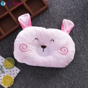Baby Pillow Puppy - Pink