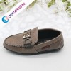 Baby Loafer Shoes - Gray