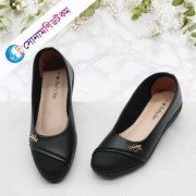 Girls Shoes - Black
