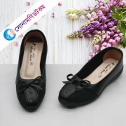 Girls Shoes - Black