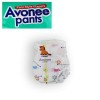 Avonee Pants Diaper (L) - 5 pcs (9 - 14 kg) - Bangladesh