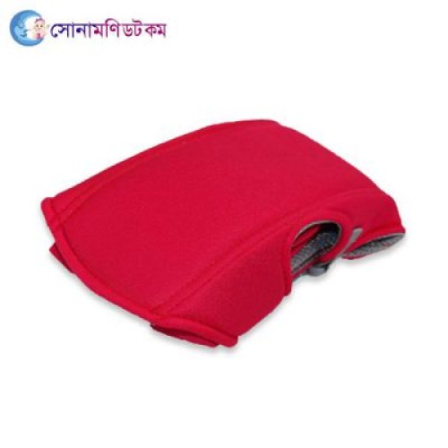 Baby Carrier Bag-Red