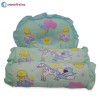 Baby Pillow Set - Turquoise | Baby Bedding Sets & Pillows | FEEDING & NURSERY at Sonamoni.com