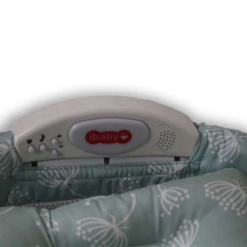 Bed & Mosquito Net Set - Turquoise | Baby Bedding Sets & Pillows | FEEDING & NURSERY at Sonamoni.com