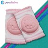 Baby Knee Protection Pad-Pink Color
