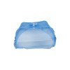 Baby Mosquito Net-Blue Color