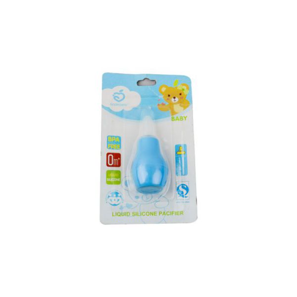 Baby Nose Cleaner - Blue Color