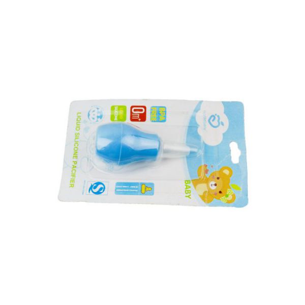 Baby Nose Cleaner - Blue Color