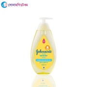 Johnson’s Baby Top-to-toe Bath (Indonesia) - 500 ml 