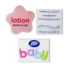 Boots Baby Lotion (UK) – 500 ml